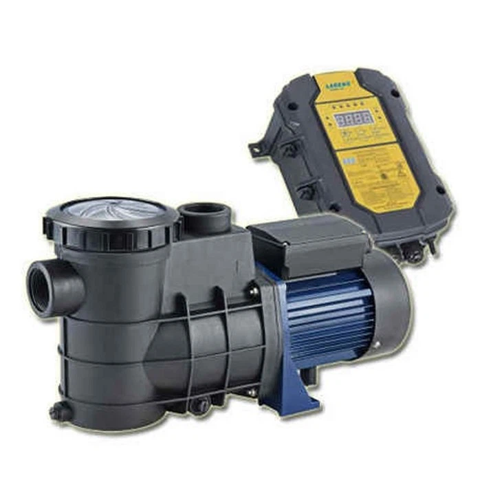Solar Surface Pump for Irrigation