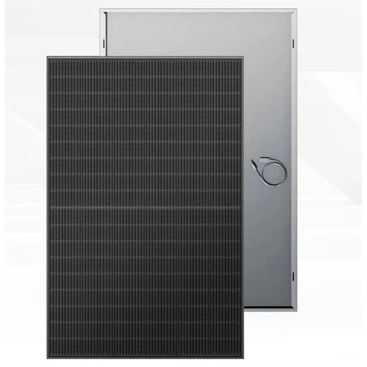 Prijenosni monokristalni solarni paneli